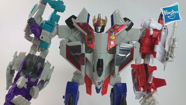 Power Of The Prime Starscream Voyager In Hand Look With Video And Screencaps 49 (49 of 50)